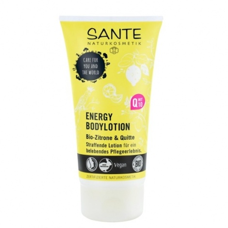 Sante : Body 150ml Body Care Lotion Energy - Curry Lemon Nail Qoo10 /