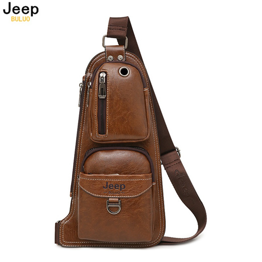 jeep buluo messenger bag