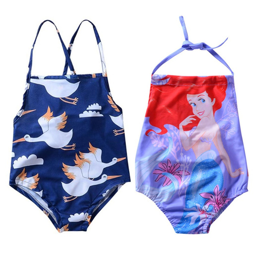 tiny baby swimming costume