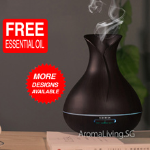 ★LIMITED TIME SALE!★ ►NEW DESIGN AROMA DIFFUSERS AND HUMIDIFIERS ◄ ★LOWEST PRICE GUARANTEED