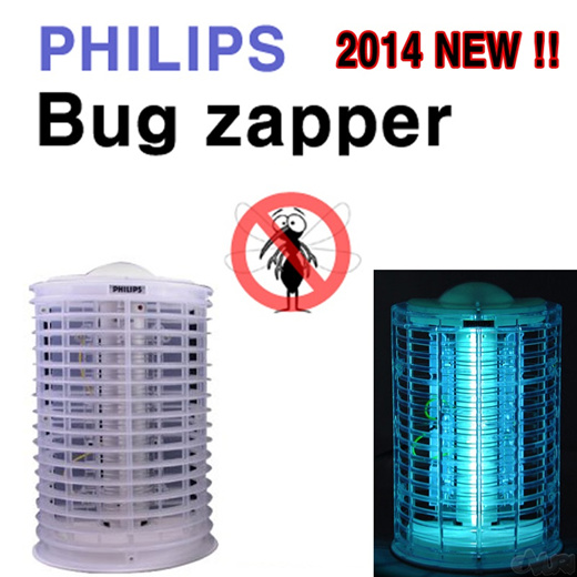 philips mosquito killer light