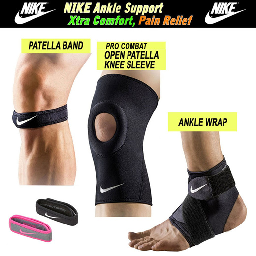 nike ankle sleeve