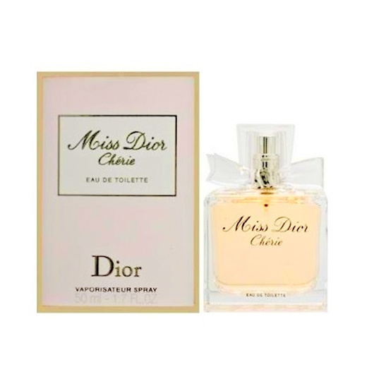 miss dior cherie 50ml