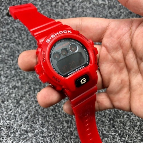 jam g shock ducati