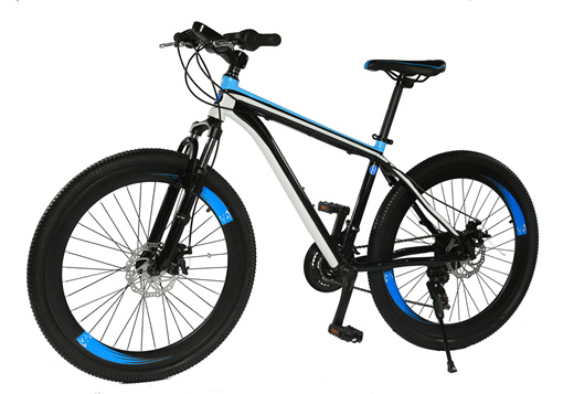 tracker mountain bike