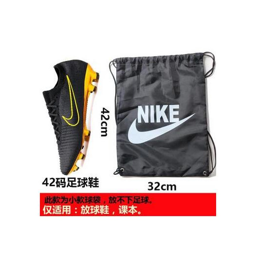 nike soccer bag