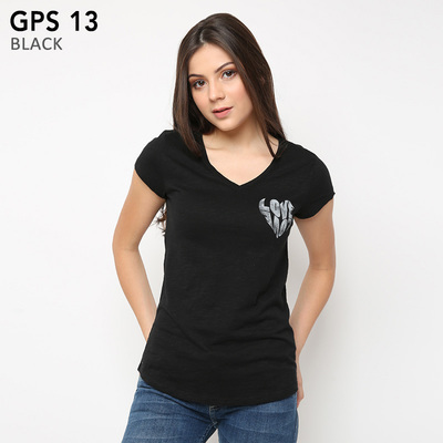 GPS 13 BLACK