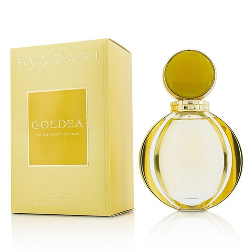 bvlgari goldea eau de parfum 90ml spray