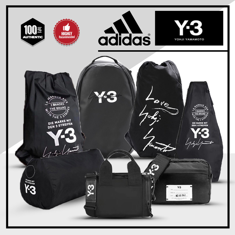 y3 backpack price