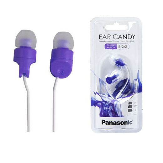 ear candy earphones