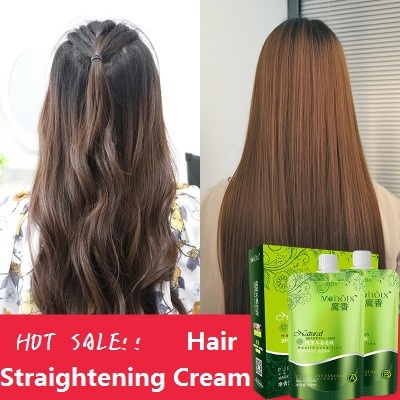 Qoo10 Straightening Cream Hair Body Nail