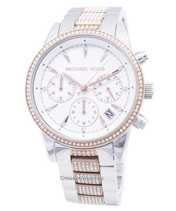 michael kors diamond