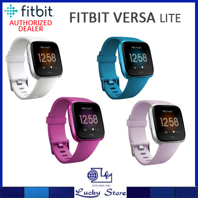 fitbit versa sg