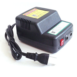 [made in korea] 110V to 220V Step-up transformer Voltage Converter Max Power 200VA