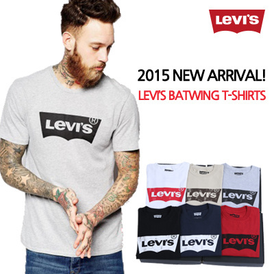 levis shirts new collection