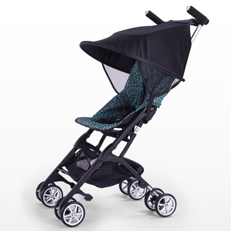 stroller sun umbrella