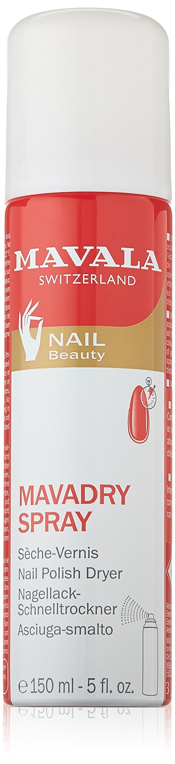 Qoo10 Mavala Mavadry Spray Nail Polish Dryer 5 Ounce Diet Styling