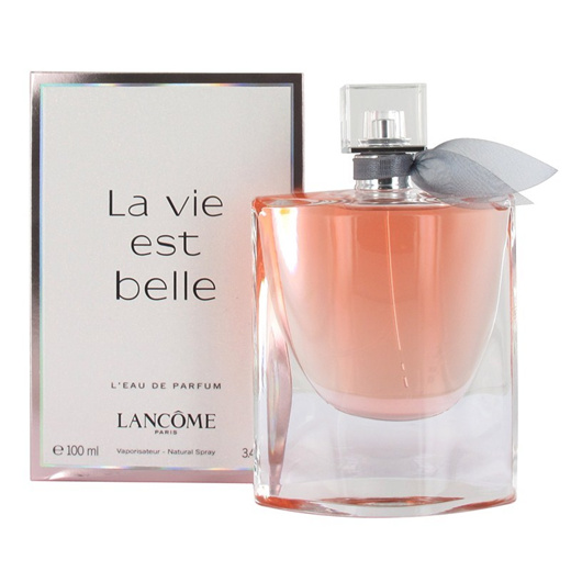 lancome la vie parfum