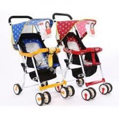 seebaby stroller