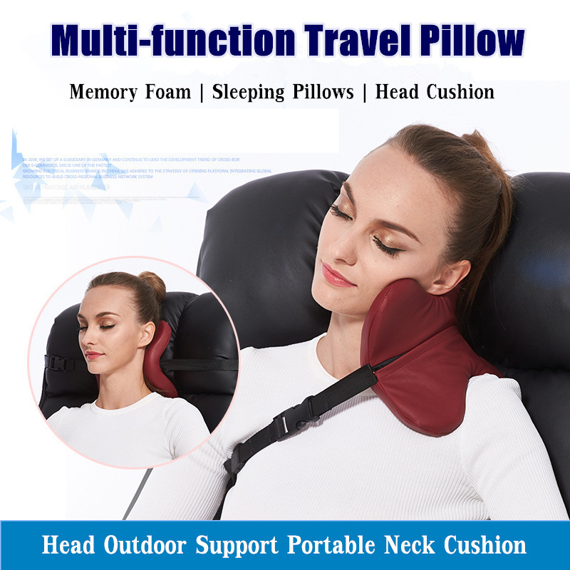 hotu travel pillow