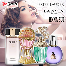 Qoo10 - PERFUME LANVIN ECLAT D ARPEGE WOMEN 100ML EDP SPRAY TESTER