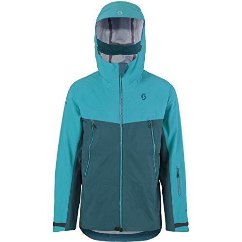 scott explorair pro gtx 3l jacket