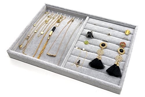 jewelry holder for drawer