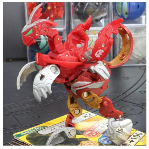 bakugan bulk