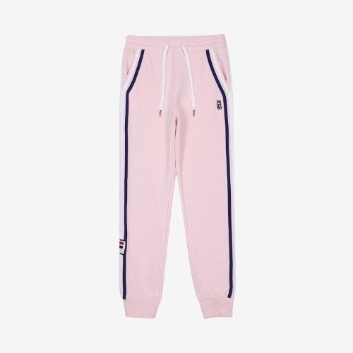 fila side tape pants