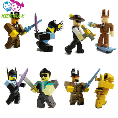 Roblox Figure Jugetes 2018 7cm Pvc Game Figuras Roblox Boys Toys For Roblox Game Atf1202 - 9style roblox figure jugetes 2019 7cm pvc game figuras roblox boys toys for roblox game