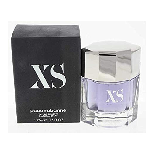 paco rabanne xs edt 100ml