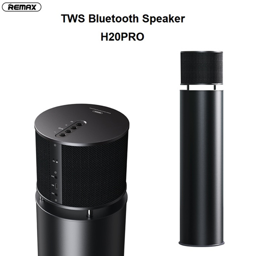 tws in bluetooth speaker