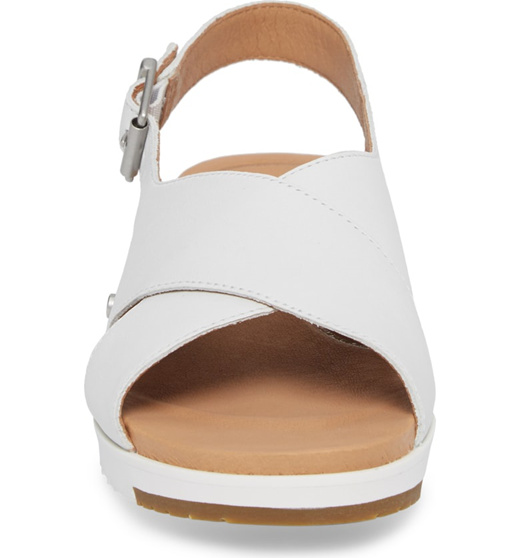 ugg kamile sandal