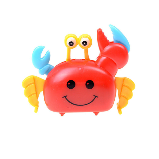 walking crab toy