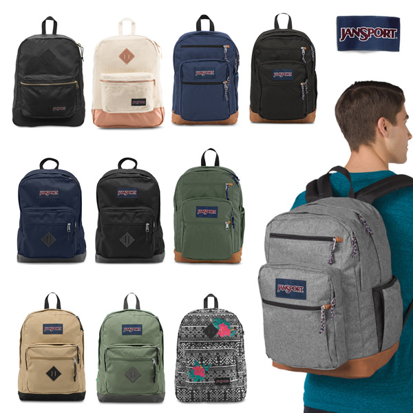 jansport cool student