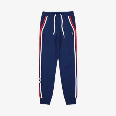 fila side tape pants