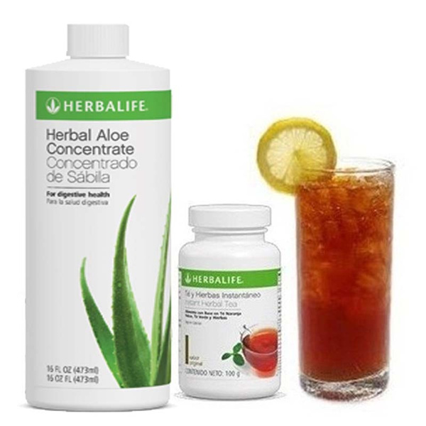 Buy Paket Herbalife Aloe Conc Deals For Only Rp460 000 Instead Of Rp460 000