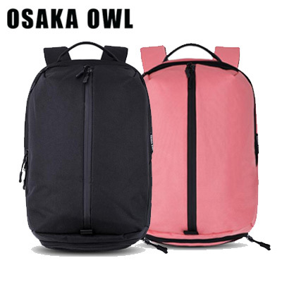 Qoo10 Osaka Owl Fitness Backpack 2 Colors Men S Bags Shoes