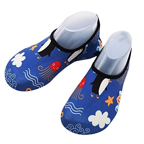 swimming shoes for children