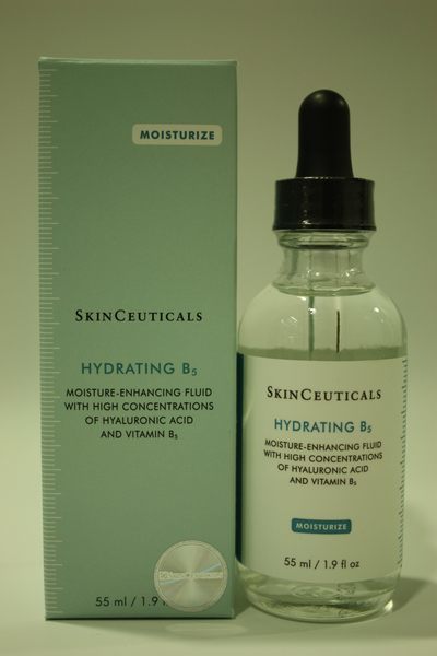 SkinCeuticals hydrating b5 shops 55ml