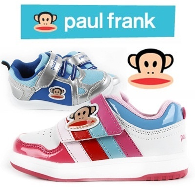 paul frank sneakers