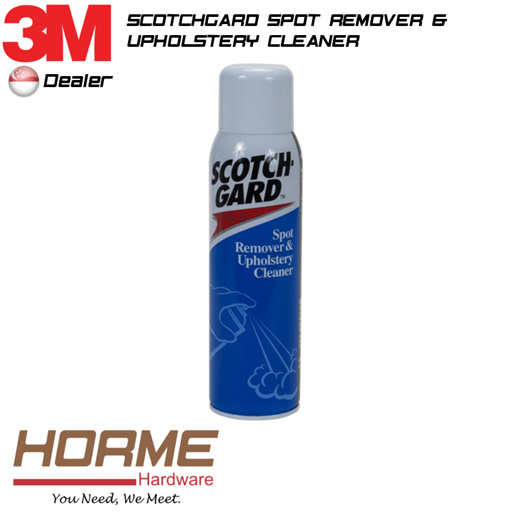 3M Spot Remover & Upholstery Cleaner