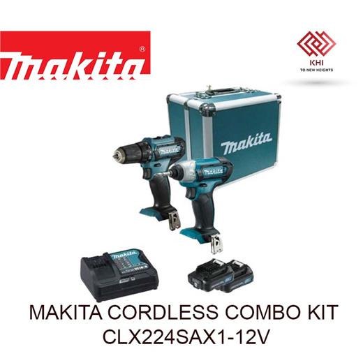 Makita clx224sax1 discount