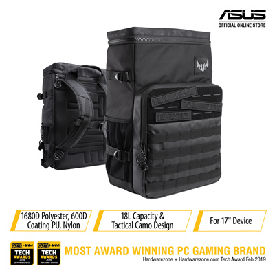 asus rog backpack price philippines