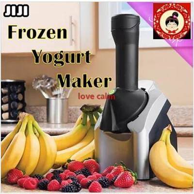 froyo maker