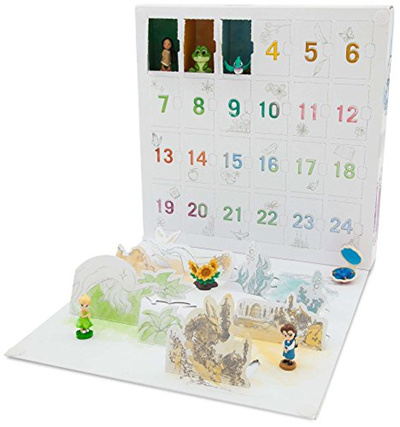 disney animators collection advent calendar