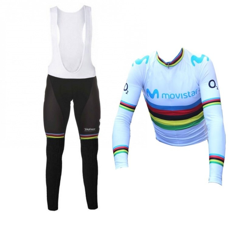 cycling kits 2018