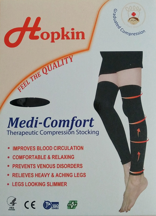 Dr HopkinDr Hopkin Medi Comfort 
