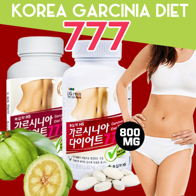 garcinia diet