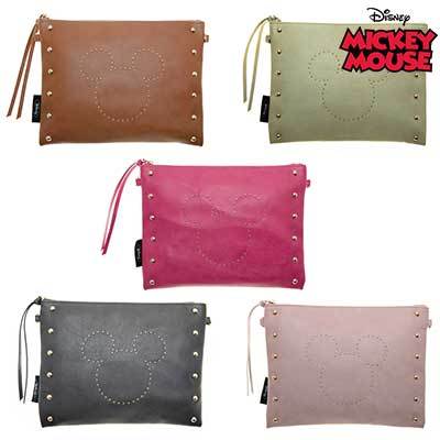 disney clutch bag